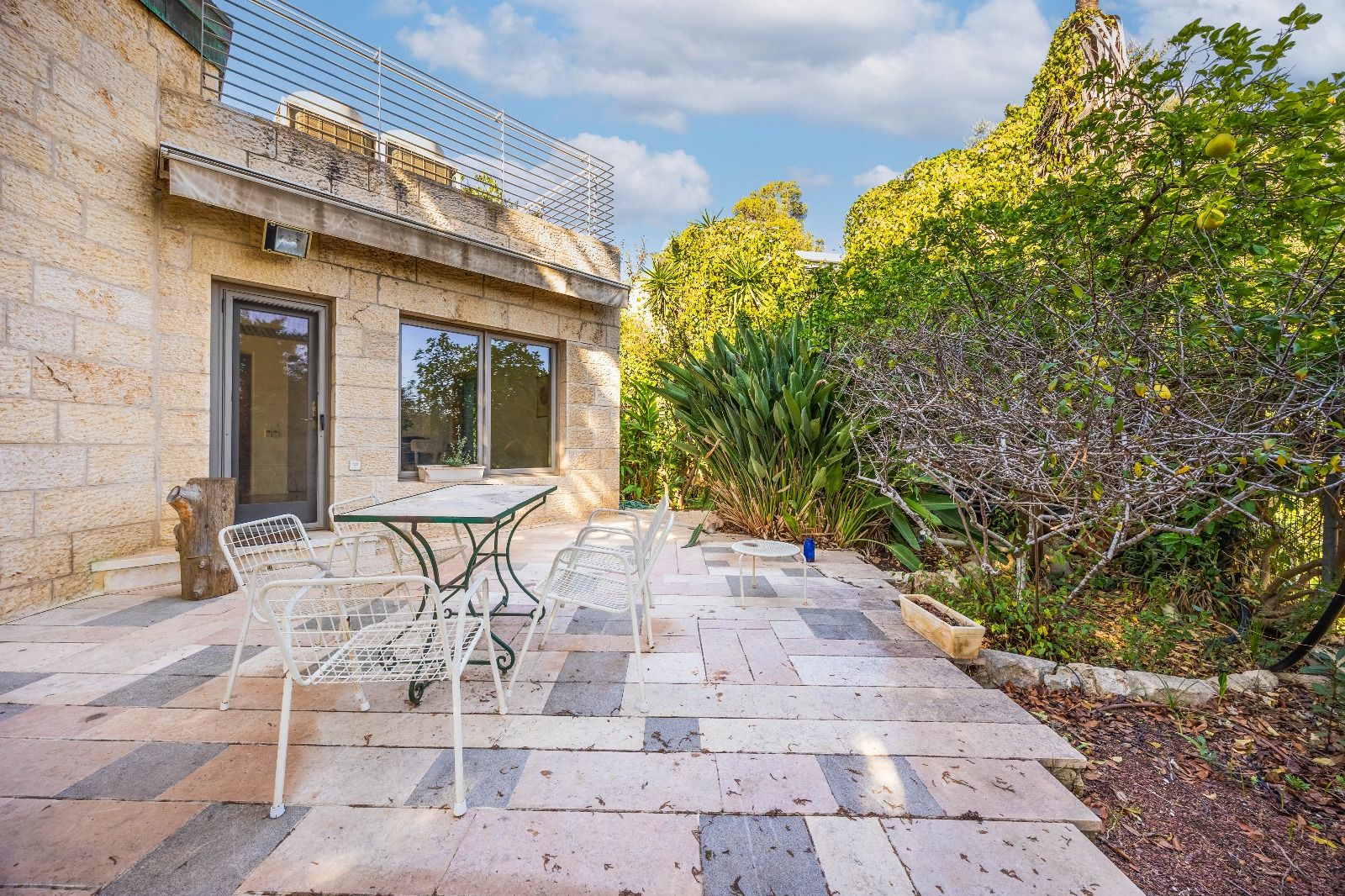 מהסמארטפון שלי